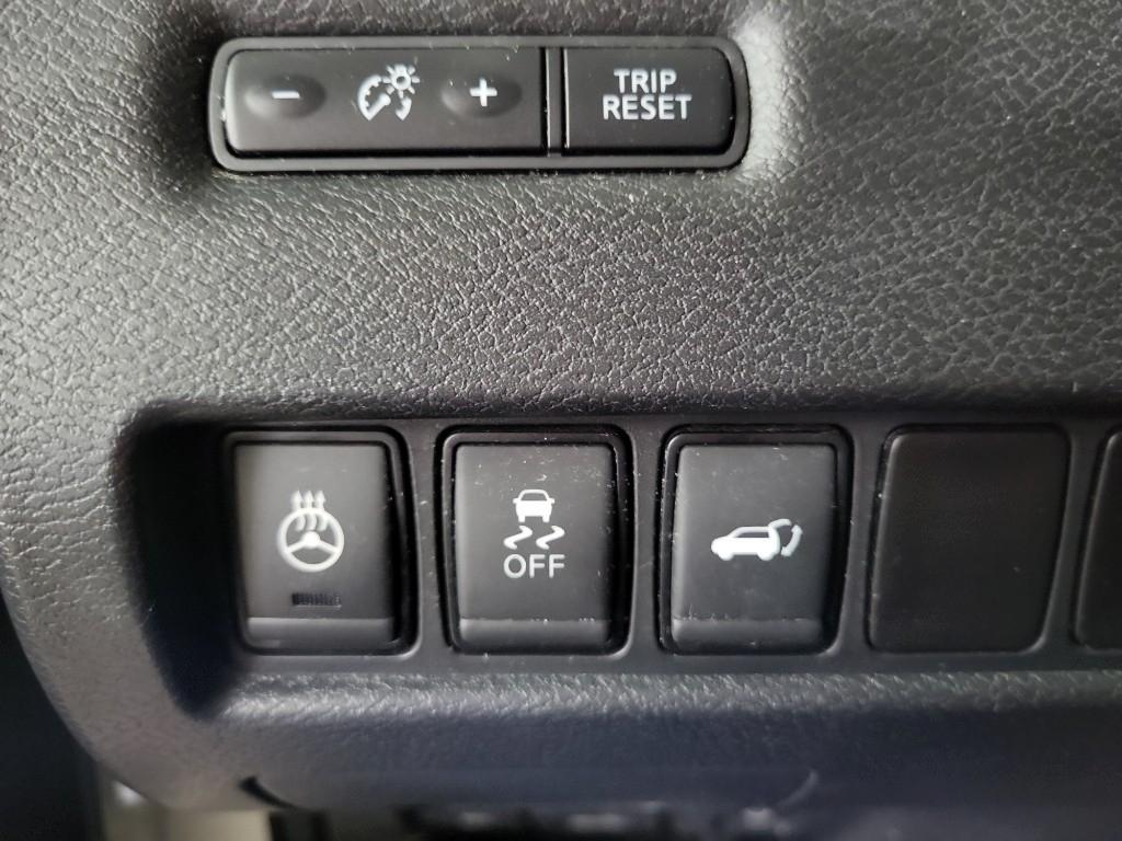 used 2017 Nissan Murano car, priced at $10,406