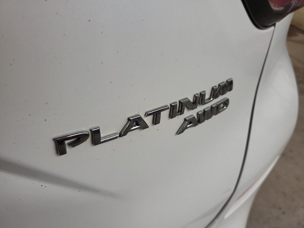 used 2017 Nissan Murano car, priced at $10,406