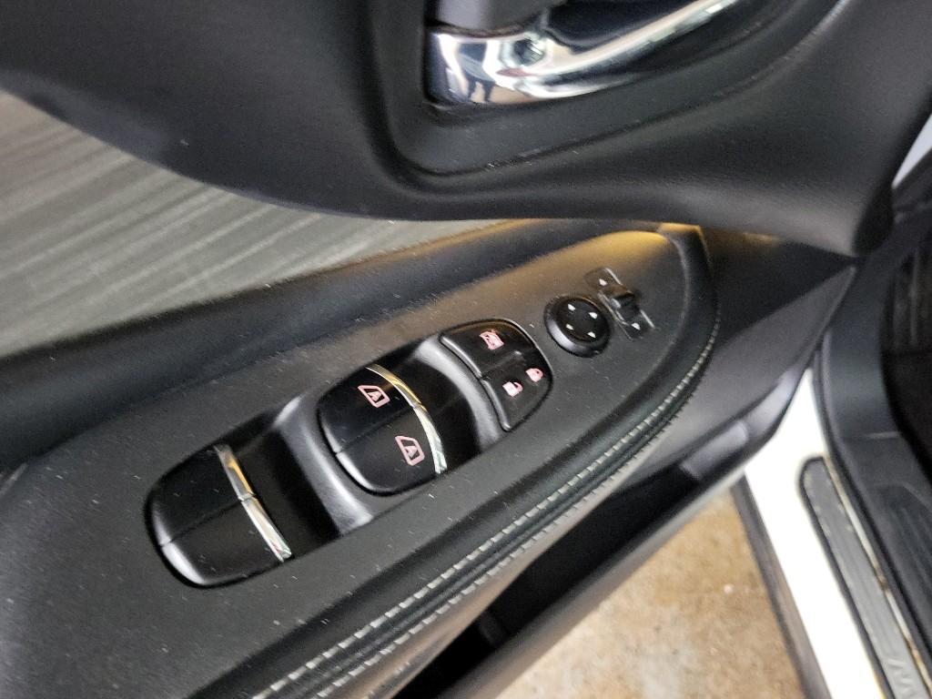 used 2017 Nissan Murano car, priced at $10,406