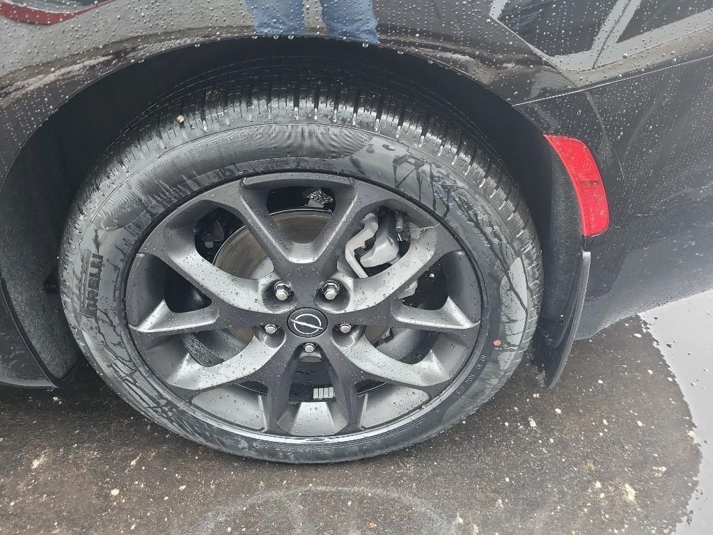 new 2026 Chrysler Pacifica car, priced at $47,811