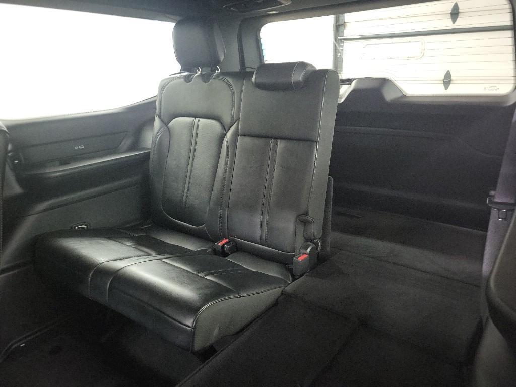 used 2024 Jeep Wagoneer car, priced at $43,931