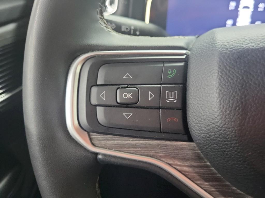 used 2024 Jeep Wagoneer car, priced at $43,931