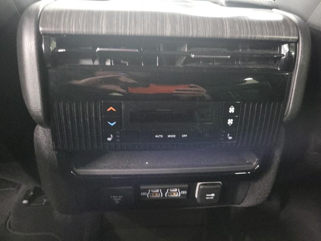 used 2024 Jeep Wagoneer car, priced at $43,931