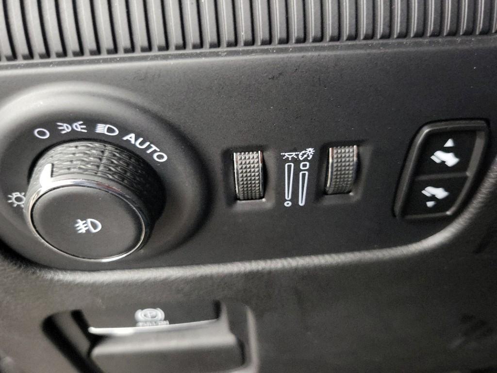 used 2024 Jeep Wagoneer car, priced at $43,931