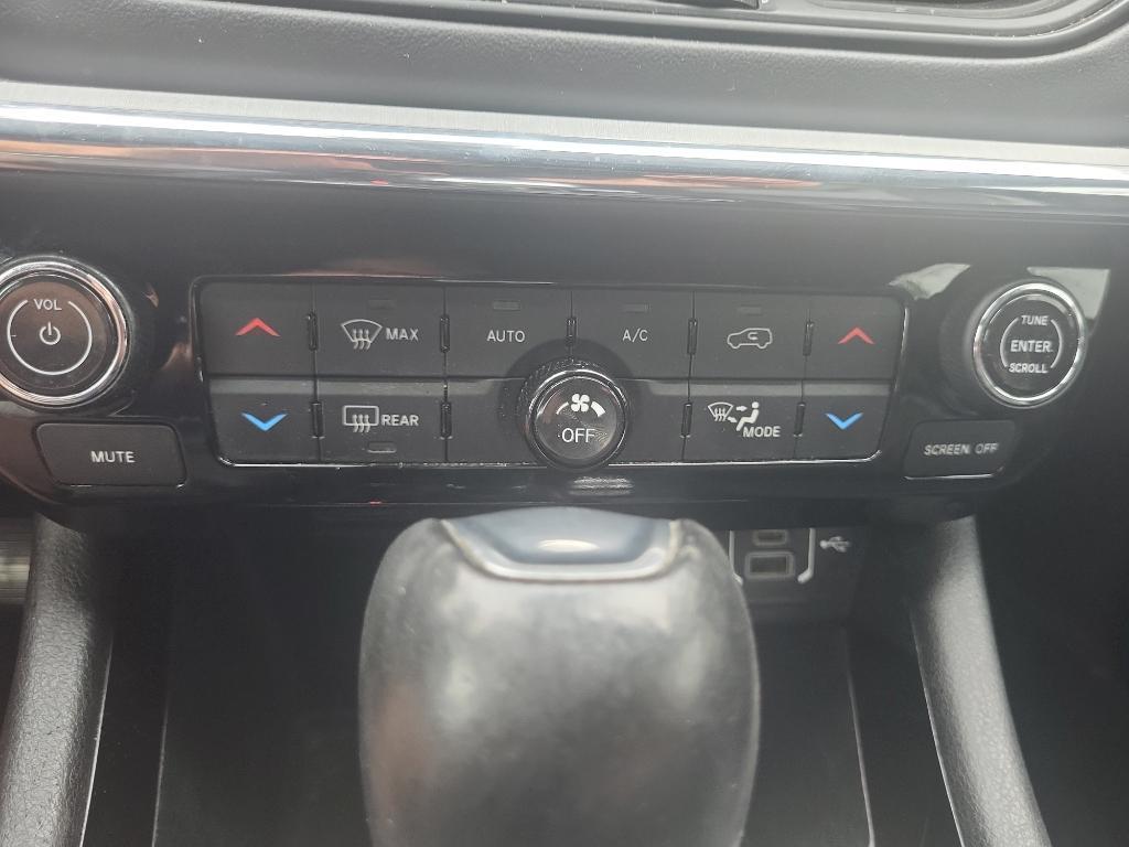 used 2022 Jeep Compass car, priced at $22,769