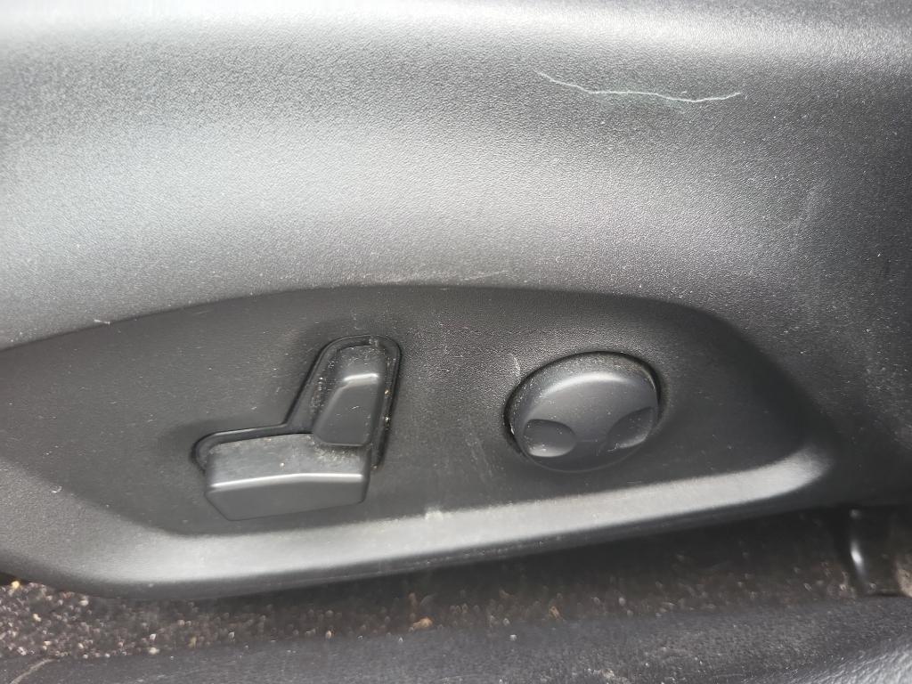 used 2022 Jeep Compass car, priced at $22,769