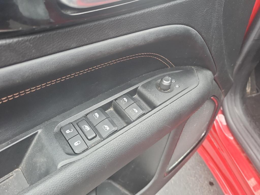 used 2022 Jeep Compass car, priced at $22,769