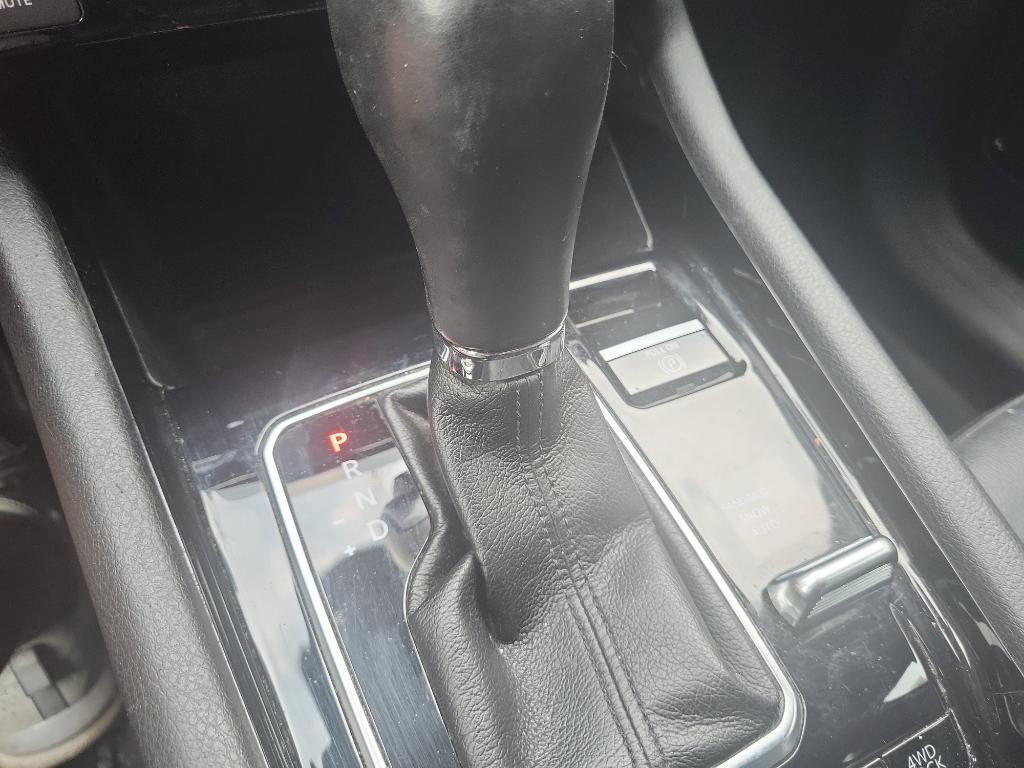 used 2022 Jeep Compass car, priced at $22,769