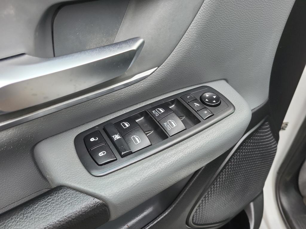 used 2020 Ram 1500 car, priced at $20,205