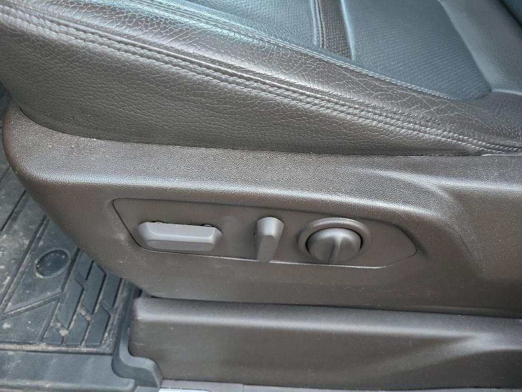 used 2022 GMC Sierra 1500 Limited car, priced at $39,990