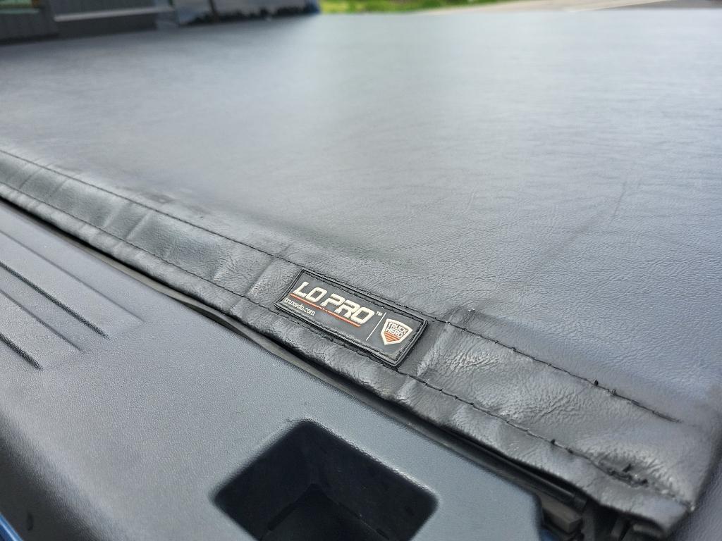 used 2022 Ram 1500 car, priced at $29,490