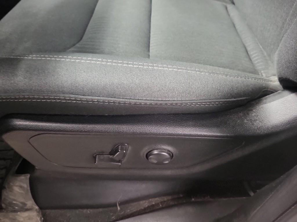 used 2022 Ram 1500 car, priced at $33,994