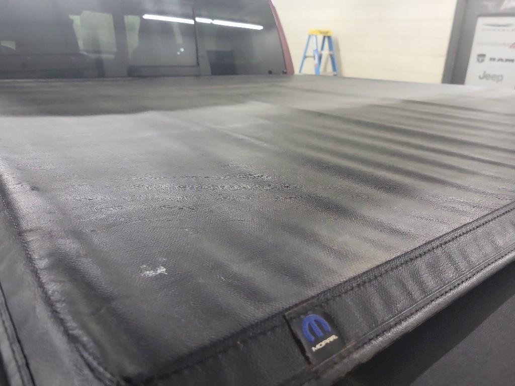 used 2022 Ram 1500 car, priced at $33,994