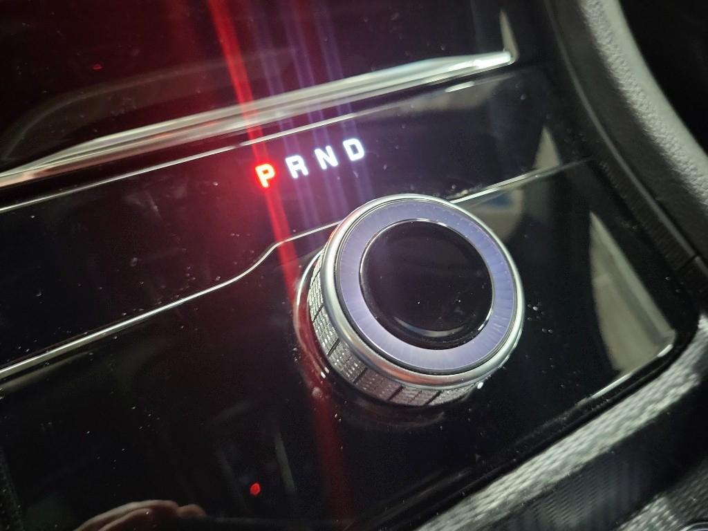 new 2026 Jeep Grand Cherokee car, priced at $44,937