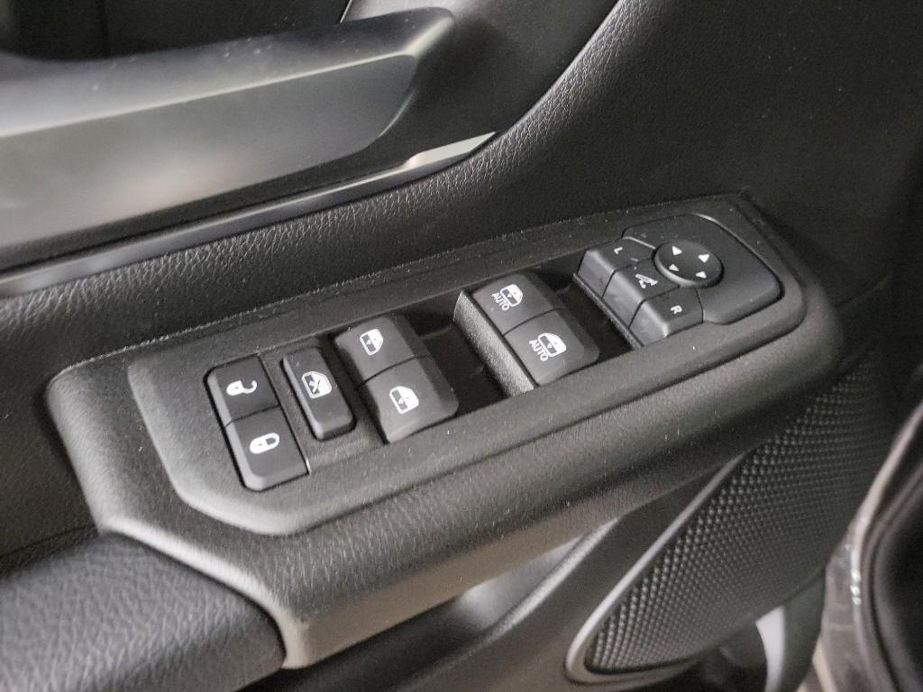 new 2026 Ram 1500 car, priced at $61,528