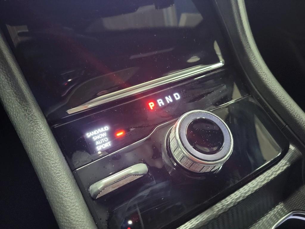 new 2025 Jeep Grand Cherokee car, priced at $53,942