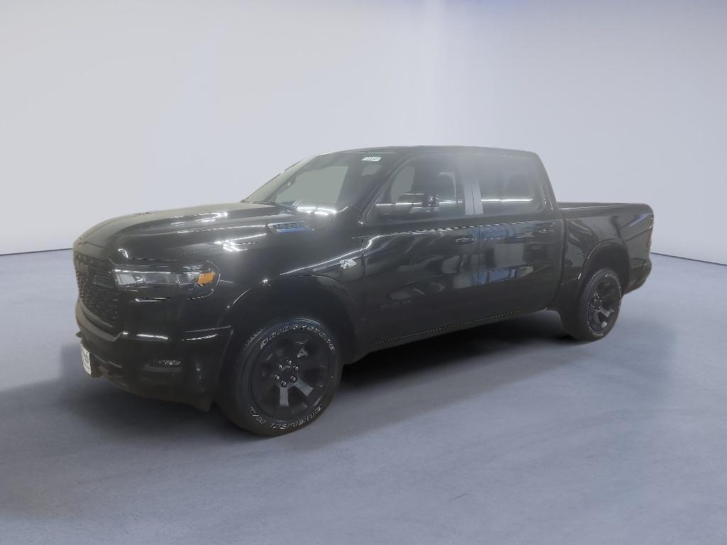 new 2026 Ram 1500 car, priced at $62,904