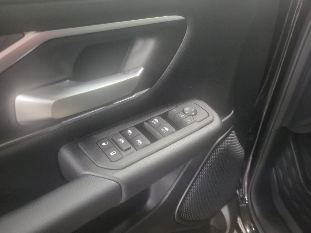 new 2026 Ram 1500 car, priced at $62,904