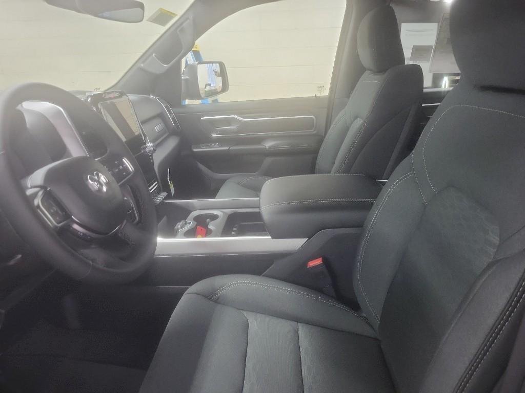 new 2026 Ram 1500 car, priced at $62,904