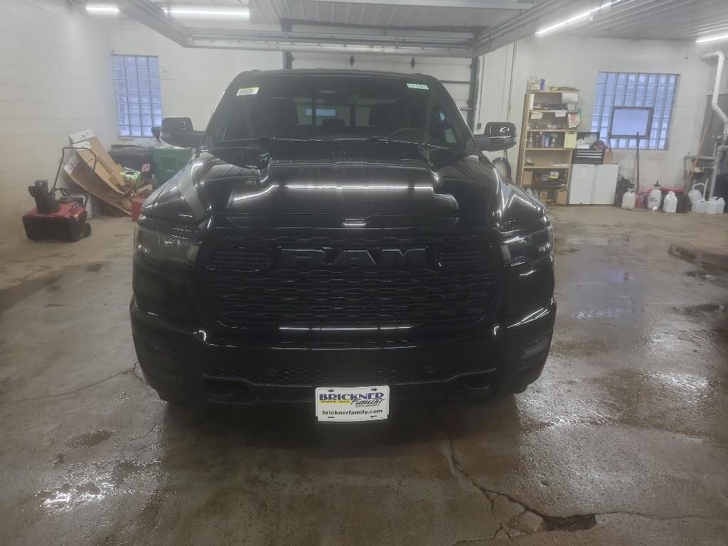 new 2026 Ram 1500 car, priced at $62,904