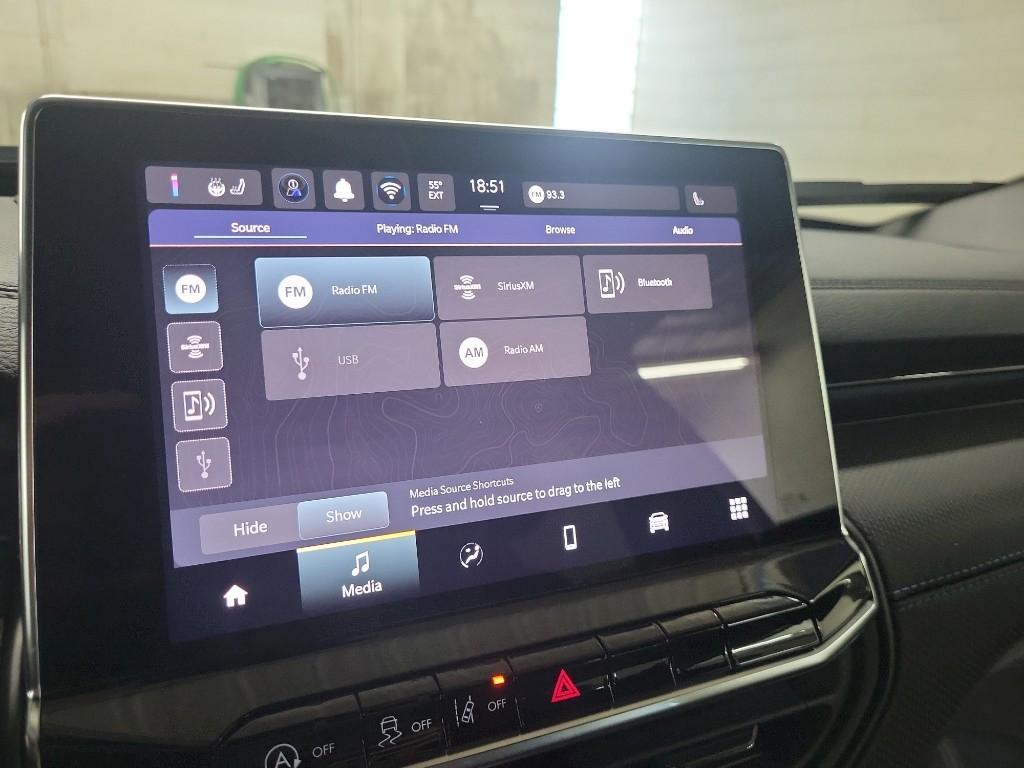 new 2026 Jeep Compass car, priced at $32,859