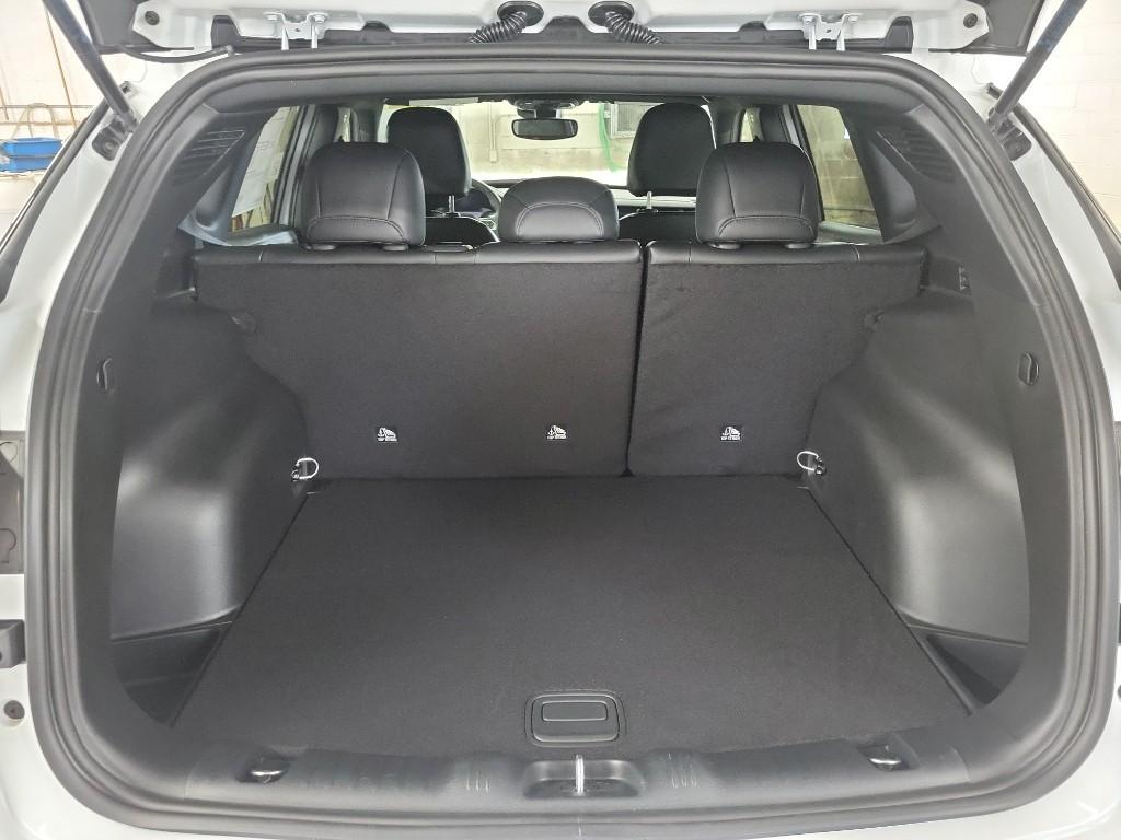 new 2026 Jeep Compass car, priced at $32,859