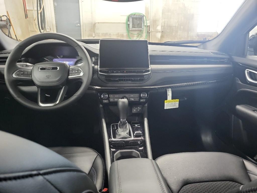 new 2026 Jeep Compass car, priced at $32,859