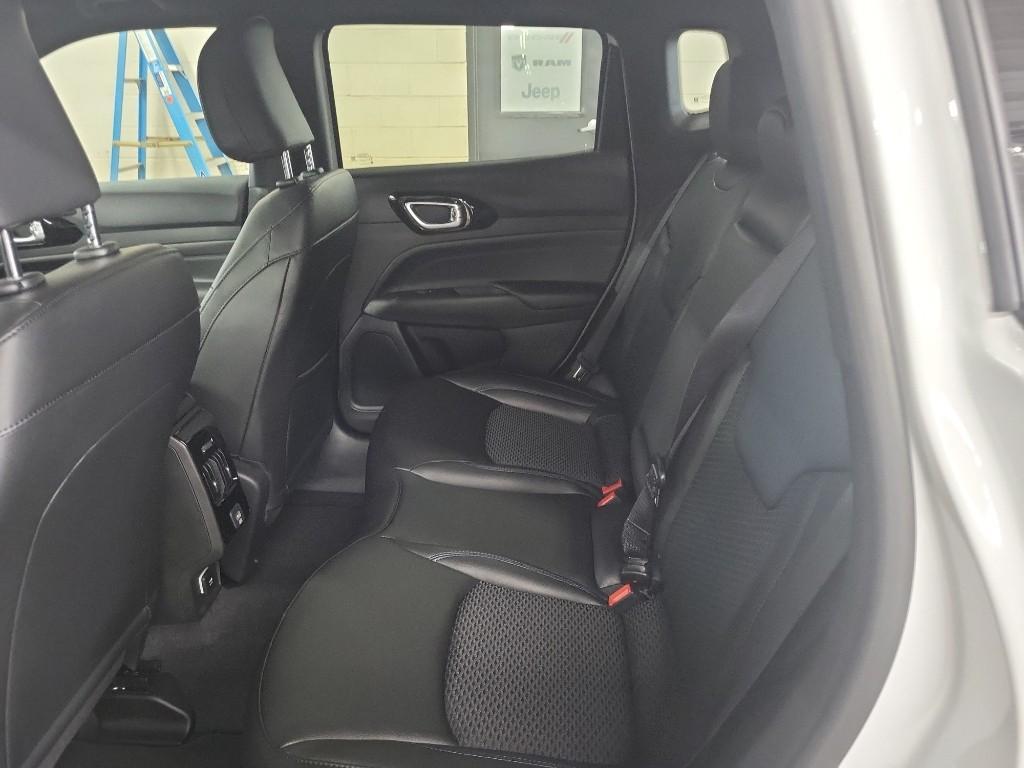 new 2026 Jeep Compass car, priced at $32,859