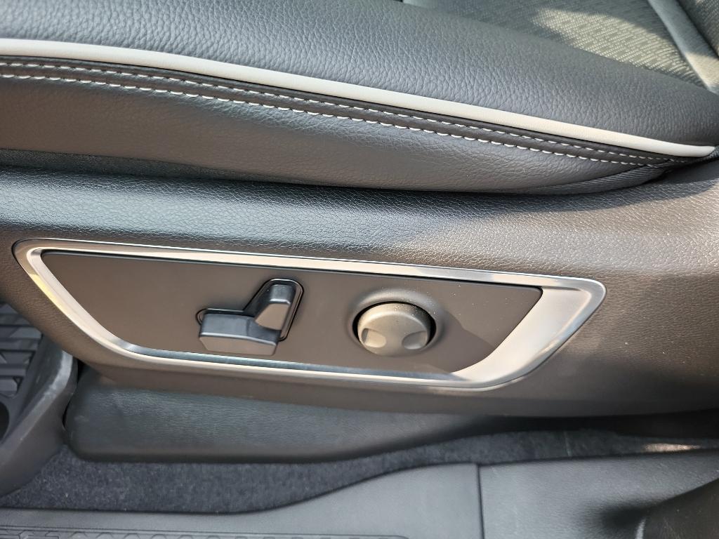 new 2026 Ram 1500 car, priced at $71,953