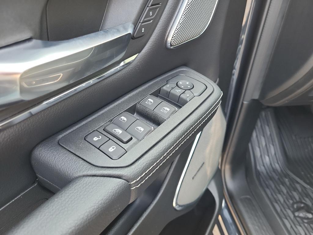 new 2026 Ram 1500 car, priced at $71,953