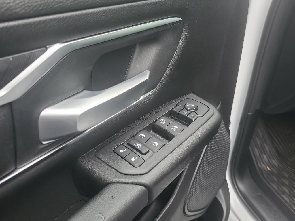 new 2026 Ram 1500 car, priced at $62,687