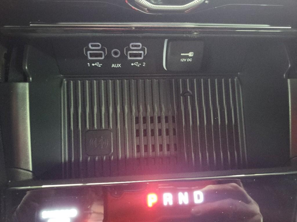 new 2026 Jeep Grand Cherokee car, priced at $47,888