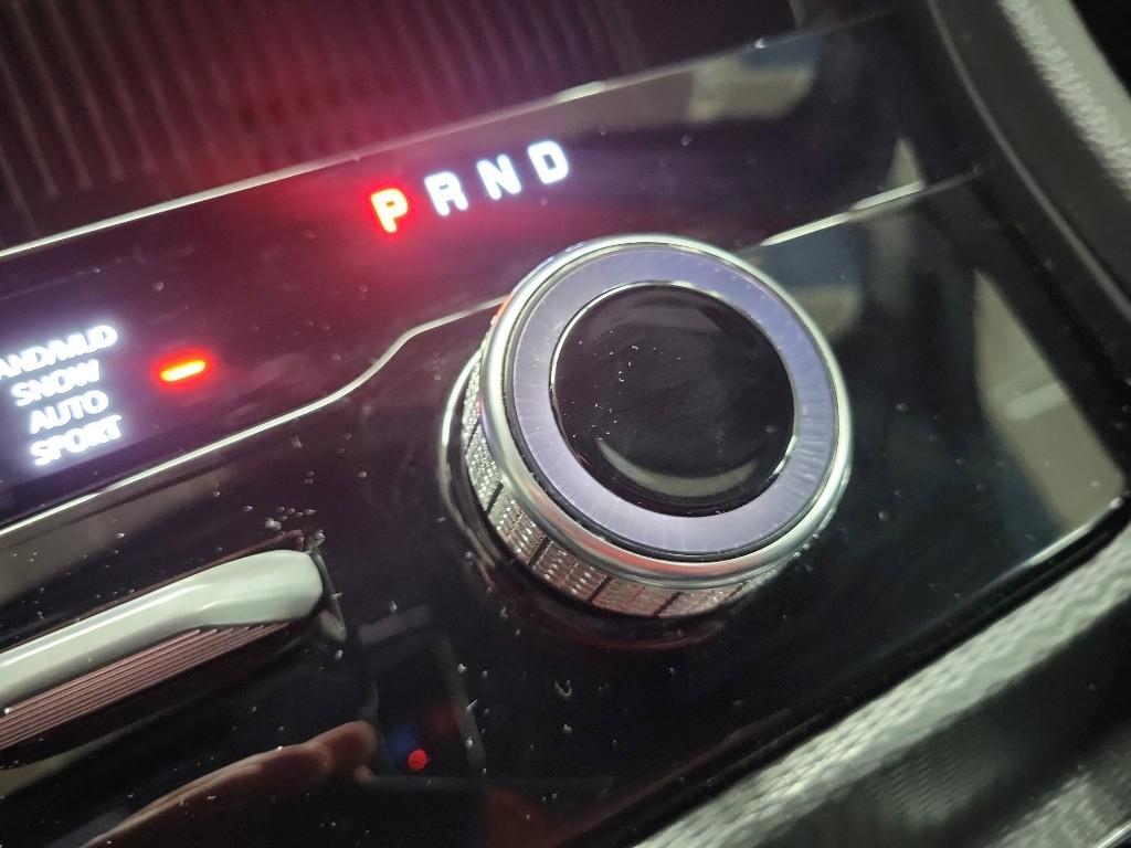 new 2026 Jeep Grand Cherokee car, priced at $47,888