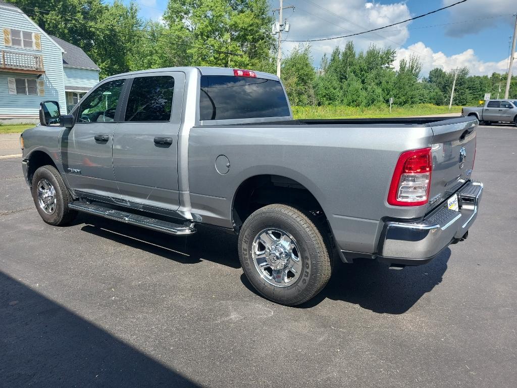 used 2024 Ram 2500 car, priced at $41,890