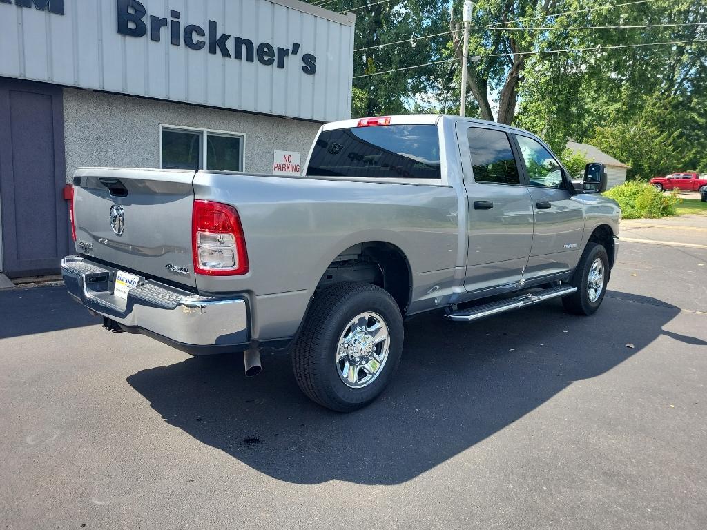used 2024 Ram 2500 car, priced at $41,890