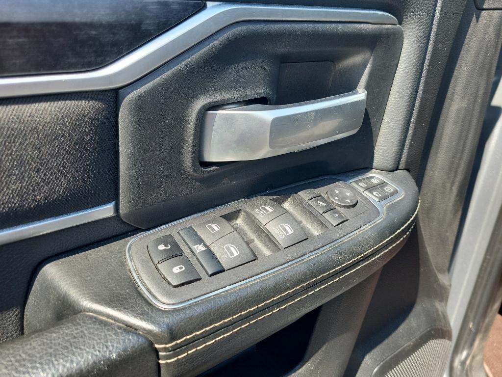 used 2024 Ram 2500 car, priced at $41,890