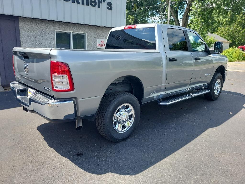 used 2024 Ram 2500 car, priced at $41,890