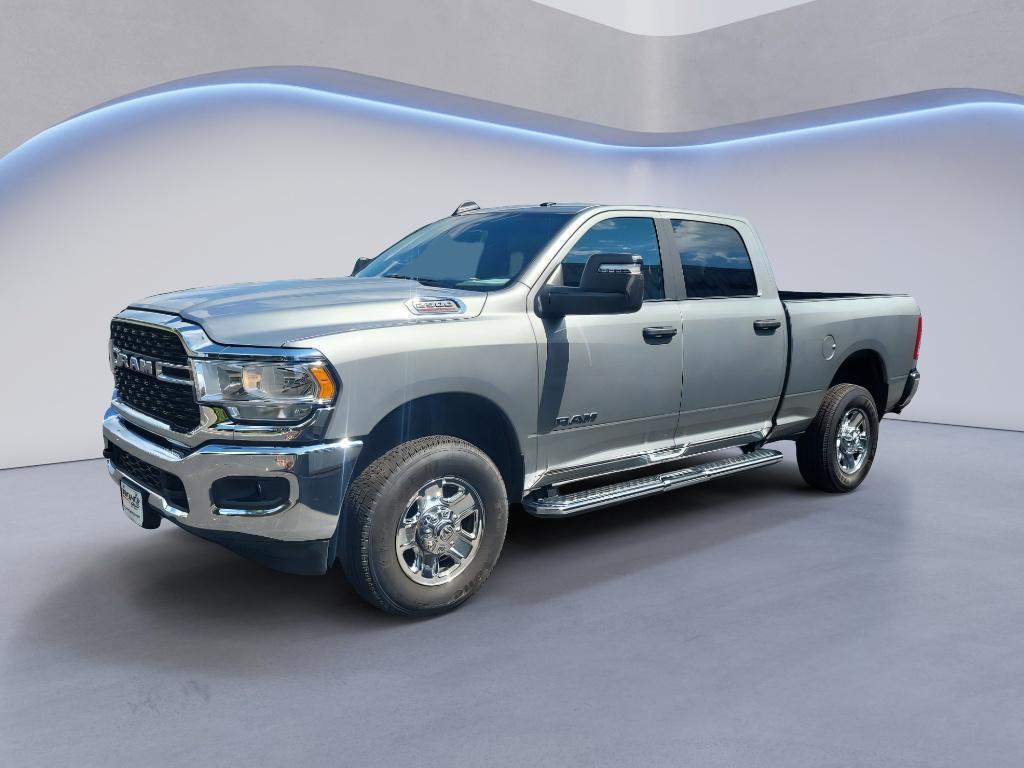 used 2024 Ram 2500 car, priced at $41,890