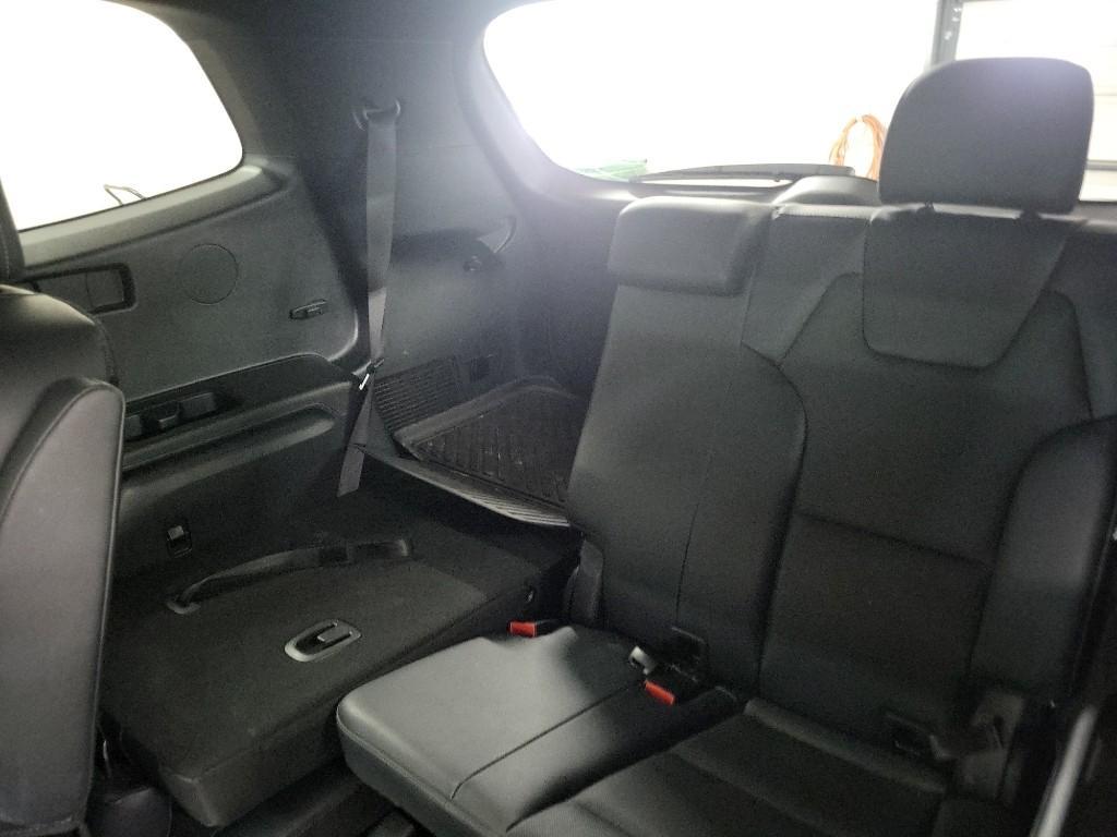 used 2025 Kia Telluride car, priced at $39,955