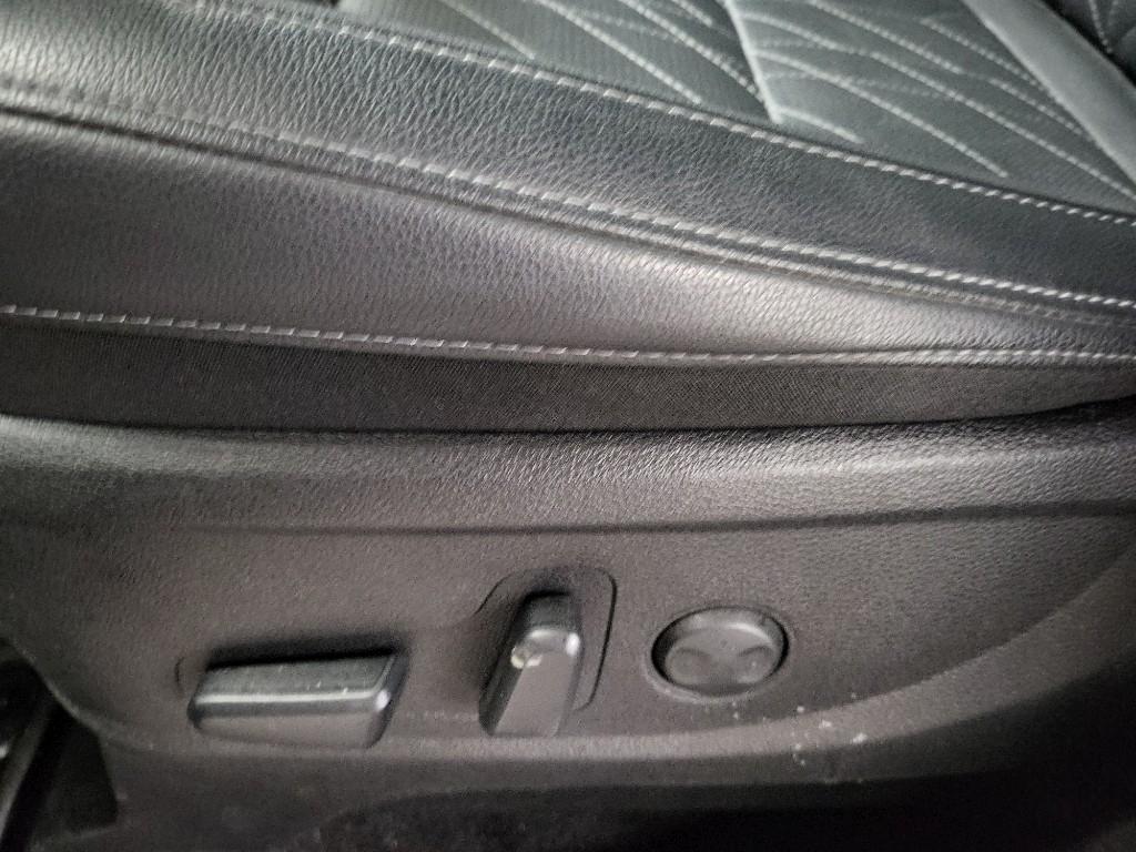 used 2025 Kia Telluride car, priced at $39,955