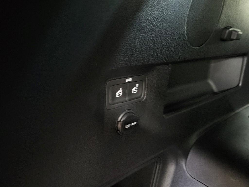 used 2025 Kia Telluride car, priced at $39,955