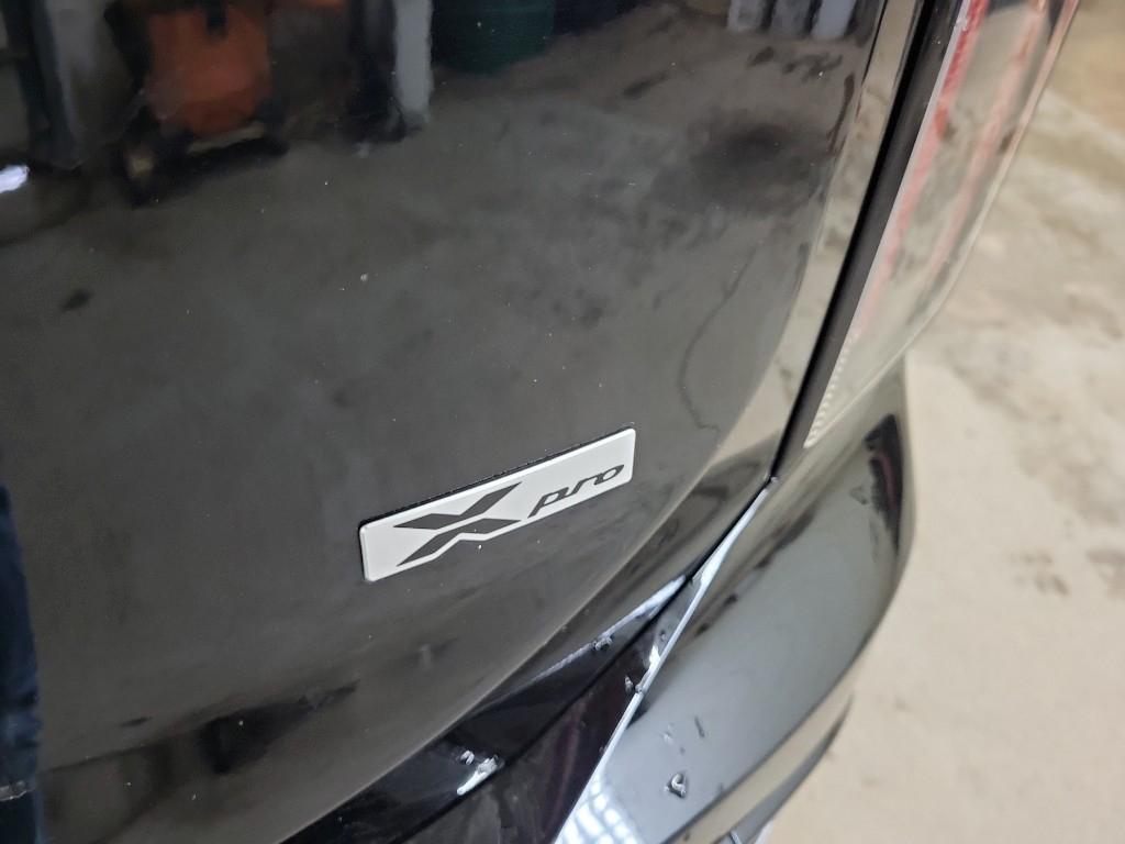 used 2025 Kia Telluride car, priced at $39,955