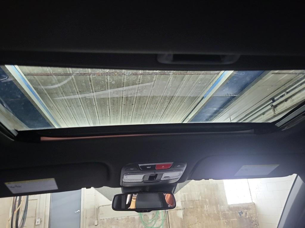 used 2025 Kia Telluride car, priced at $39,955