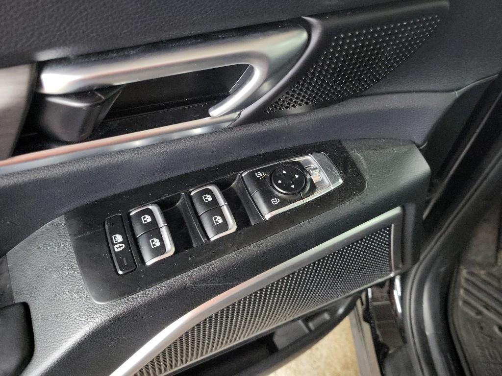 used 2025 Kia Telluride car, priced at $39,955