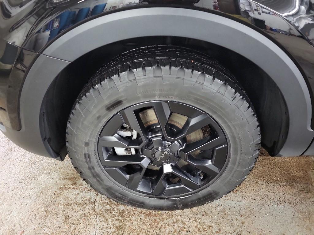 used 2025 Kia Telluride car, priced at $39,955