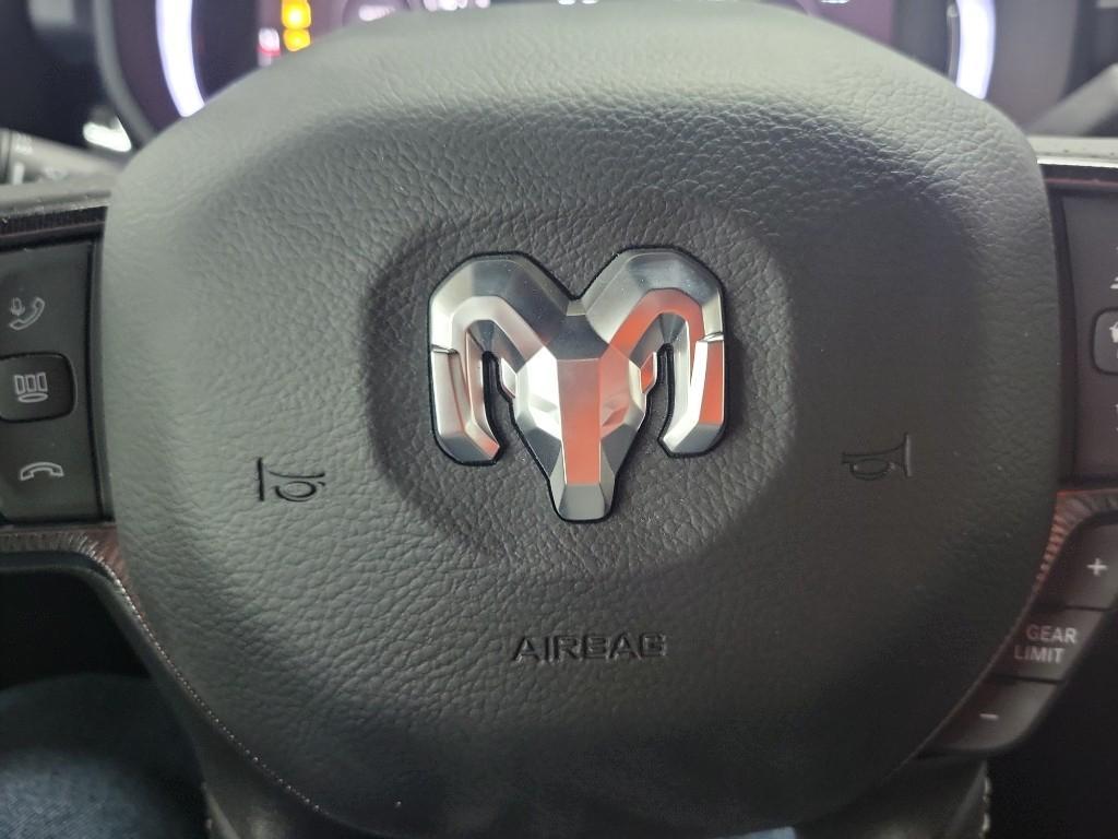 new 2026 Ram 2500 car, priced at $76,233