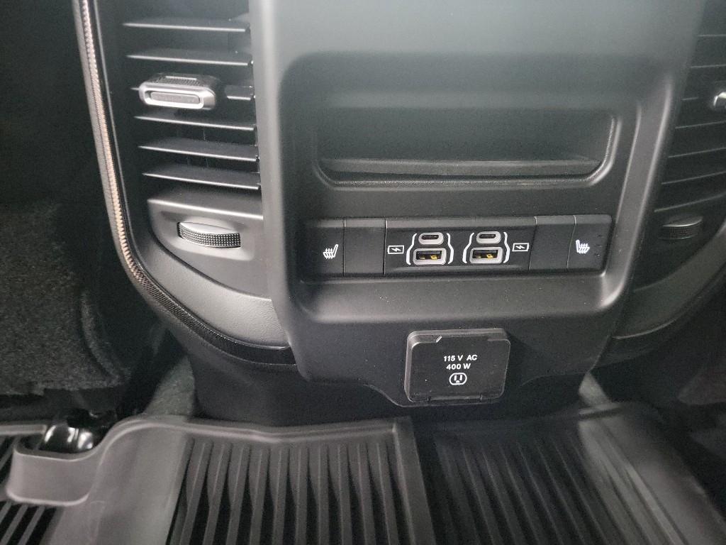 new 2026 Ram 2500 car, priced at $76,233