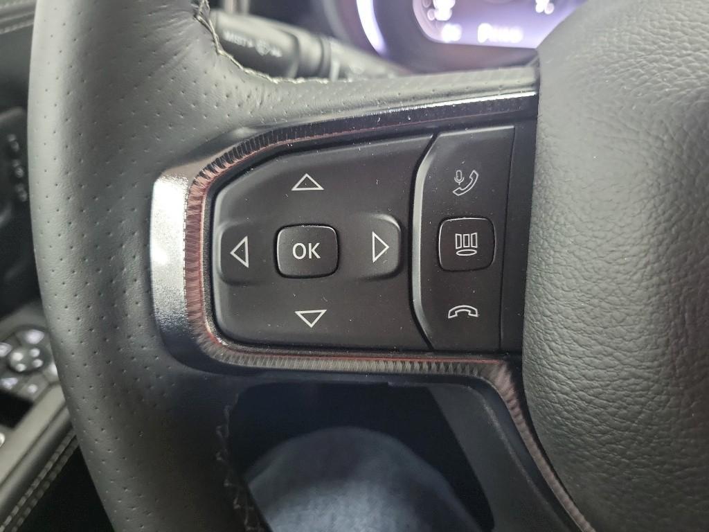 new 2026 Ram 2500 car, priced at $76,233