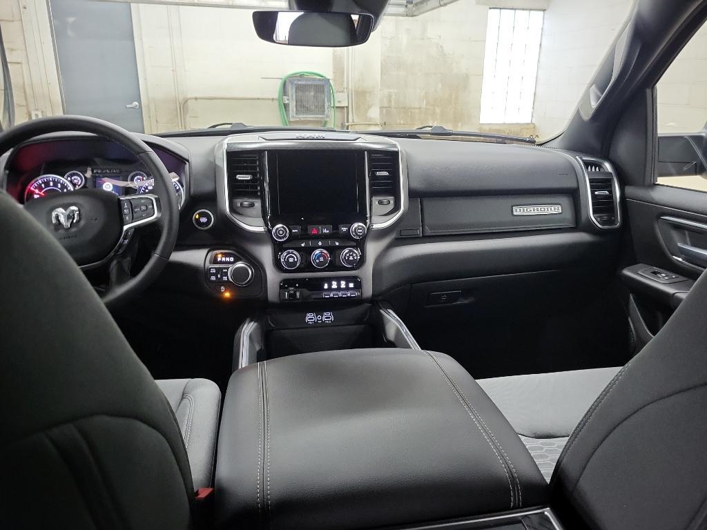 new 2026 Ram 1500 car, priced at $58,800