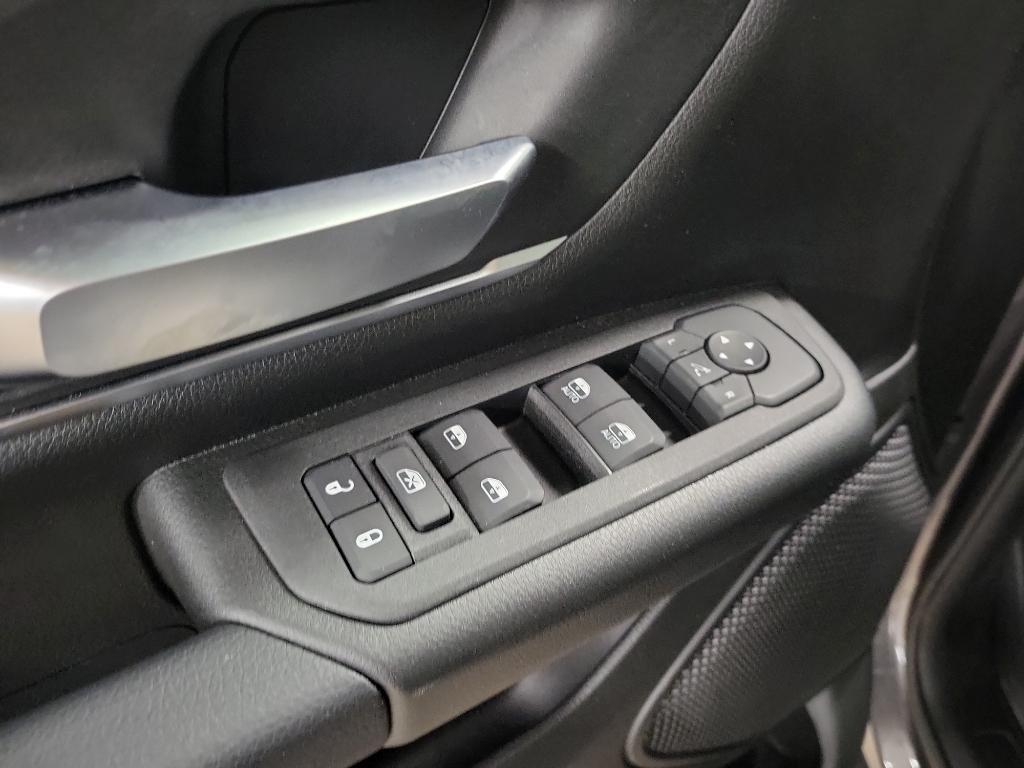 new 2026 Ram 1500 car, priced at $58,800